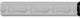 2 3/4"H x 7/8"P x 96"L Crendon Chair Rail