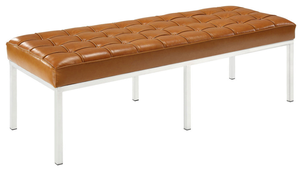 MODWAY Loft Three-Seater Bench