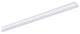 Lx Track, 4 Foot-15, White