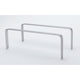 Steel Mounting Bracket for Rev-A-Shelf CB Series Closet Baskets, 24"
