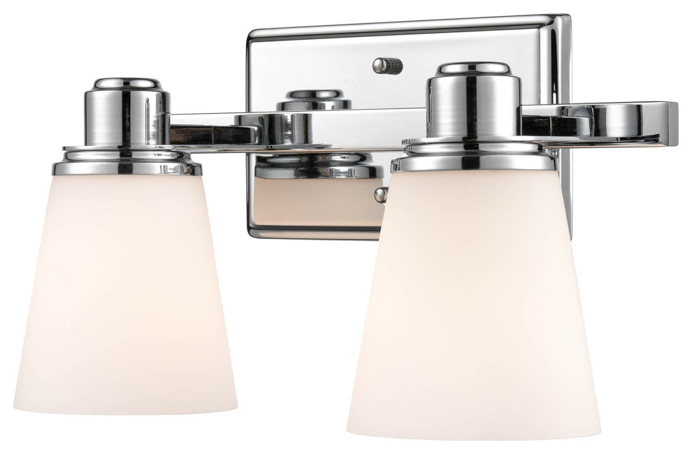 Terracina Vanity Sconce, 2 Light