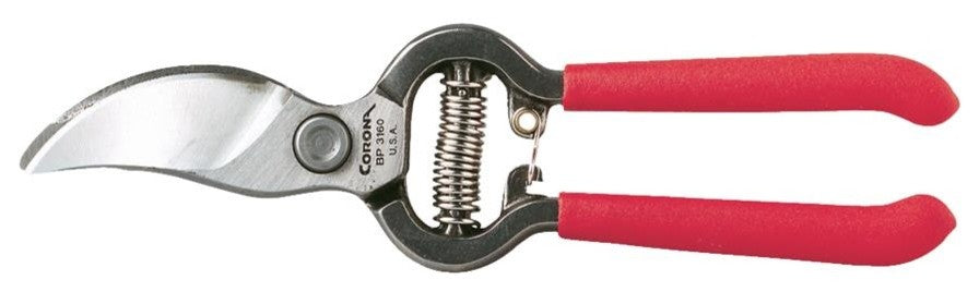 Corona BP 3160 General Purpose By-Pass Pruner, 3/4" Cut