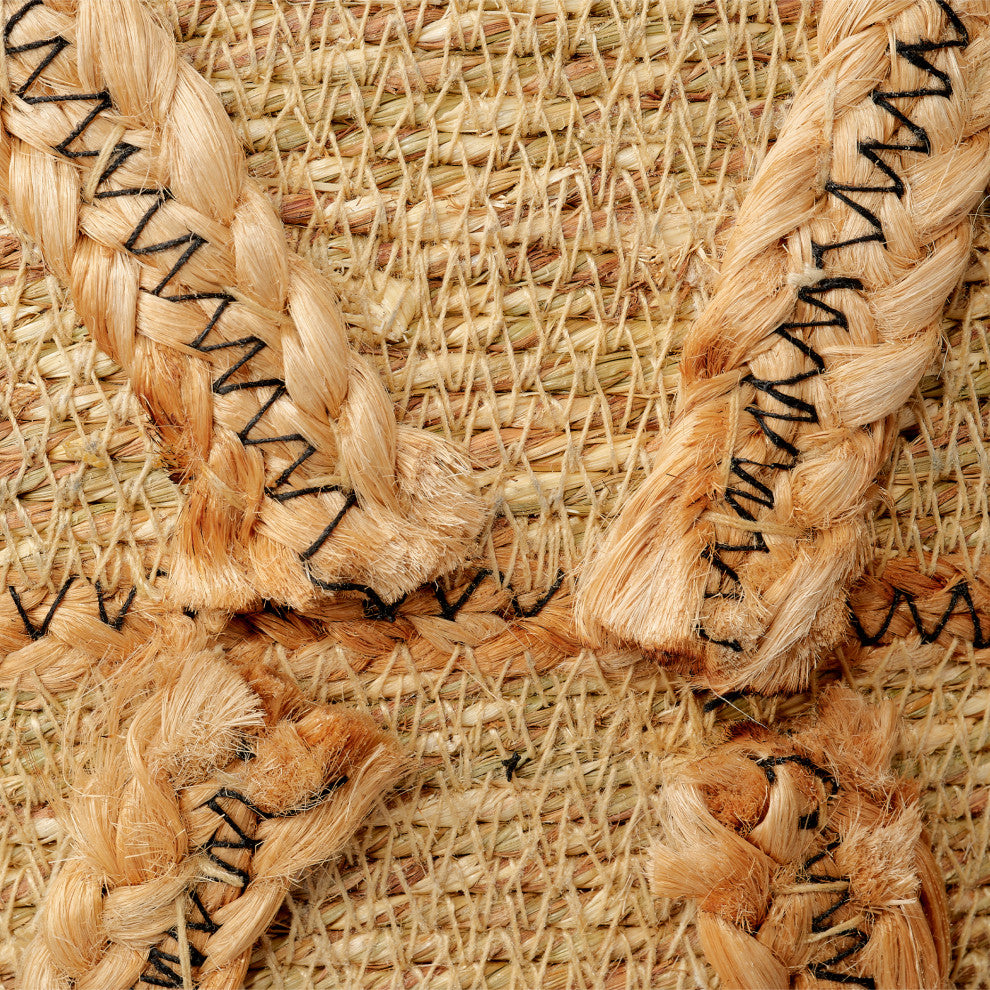 Dragonfly Seagrass Basket