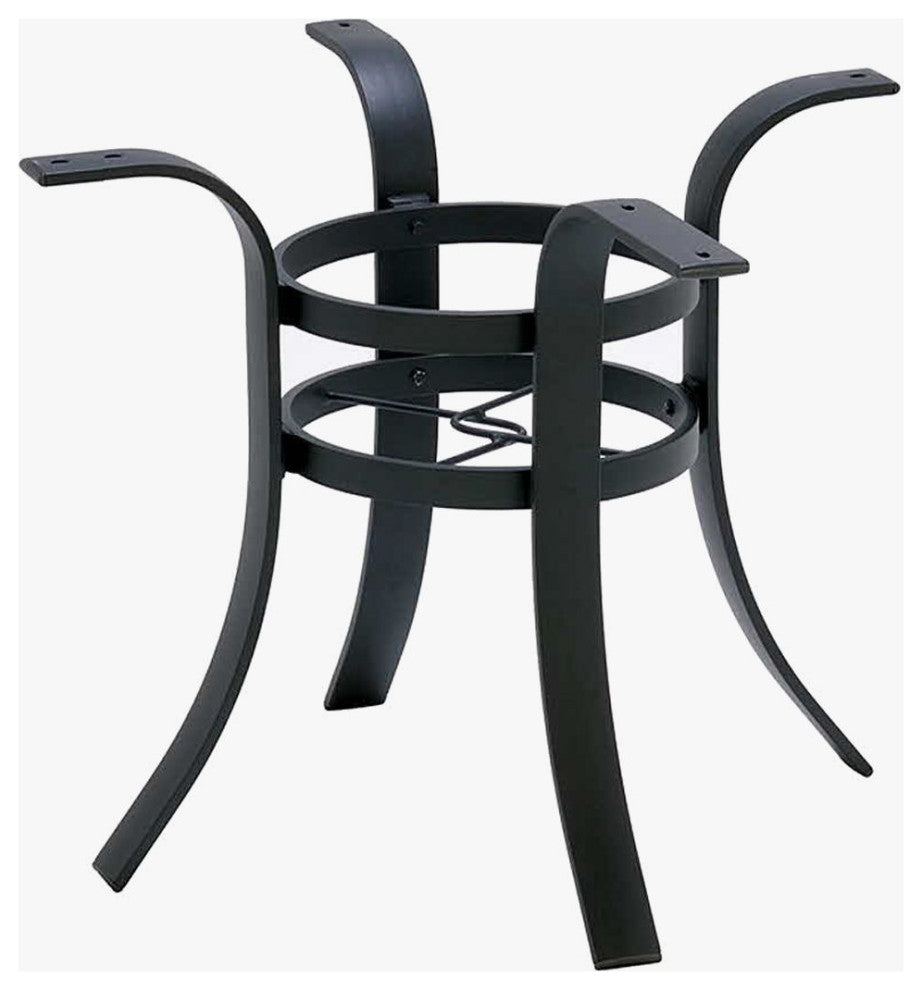 Balcony Base, Antique Bisque