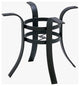 Balcony Base, Antique Bisque