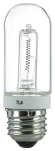 Sunlite 250 Watt, Single Ended Double Envelope T10, Medium Base, Clear