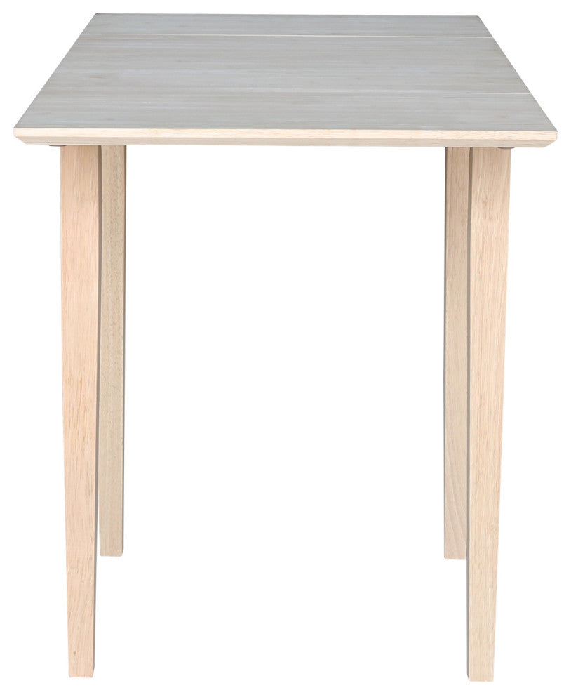 Small Dropleaf Table