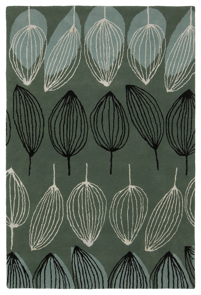 Jessica Swift Area Rug, 5'x7'6"