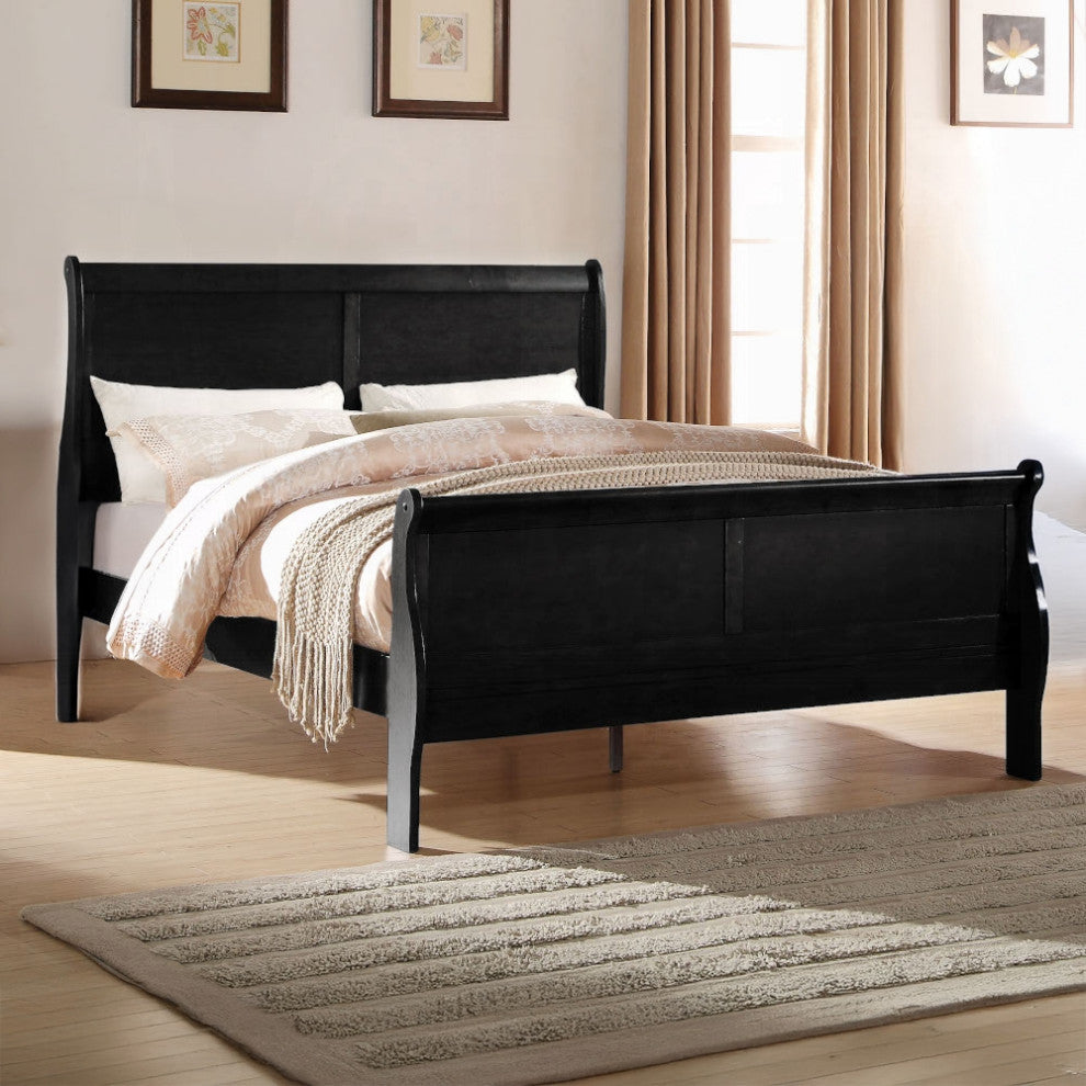 Acme Furniture Full Bed 23737F