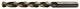 Charger Drill Bit, 3/8"