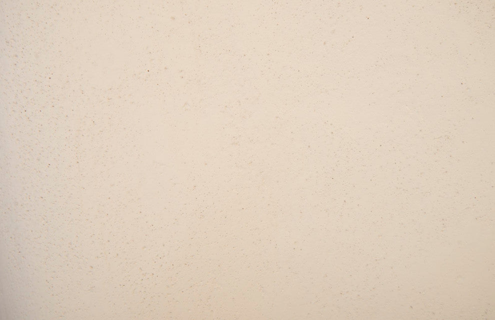 Claire Planter, White, Large