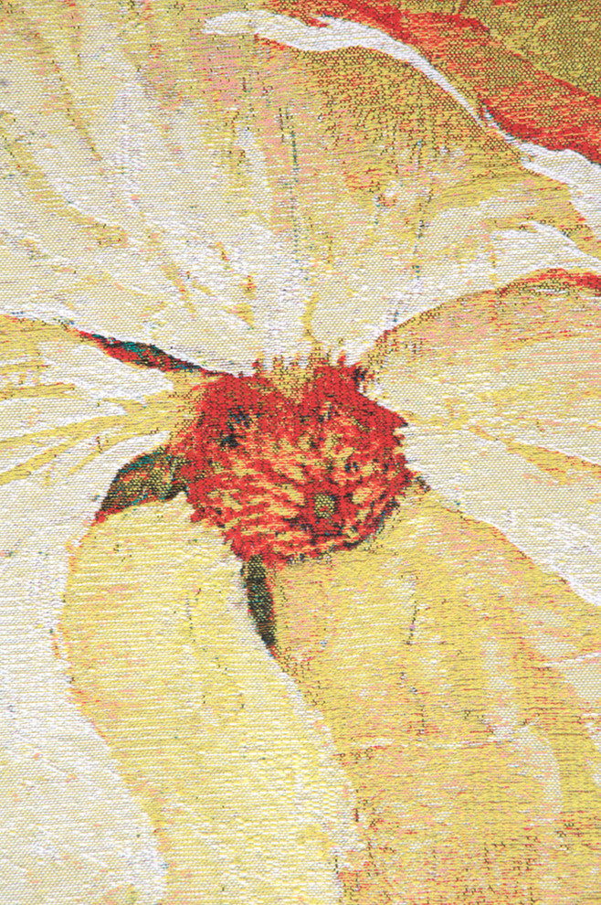 Fragrance, Wall Tapestry, 56"x56"