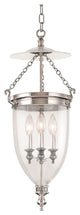 Hudson Valley Hanover Three Light Pendant 142-PN