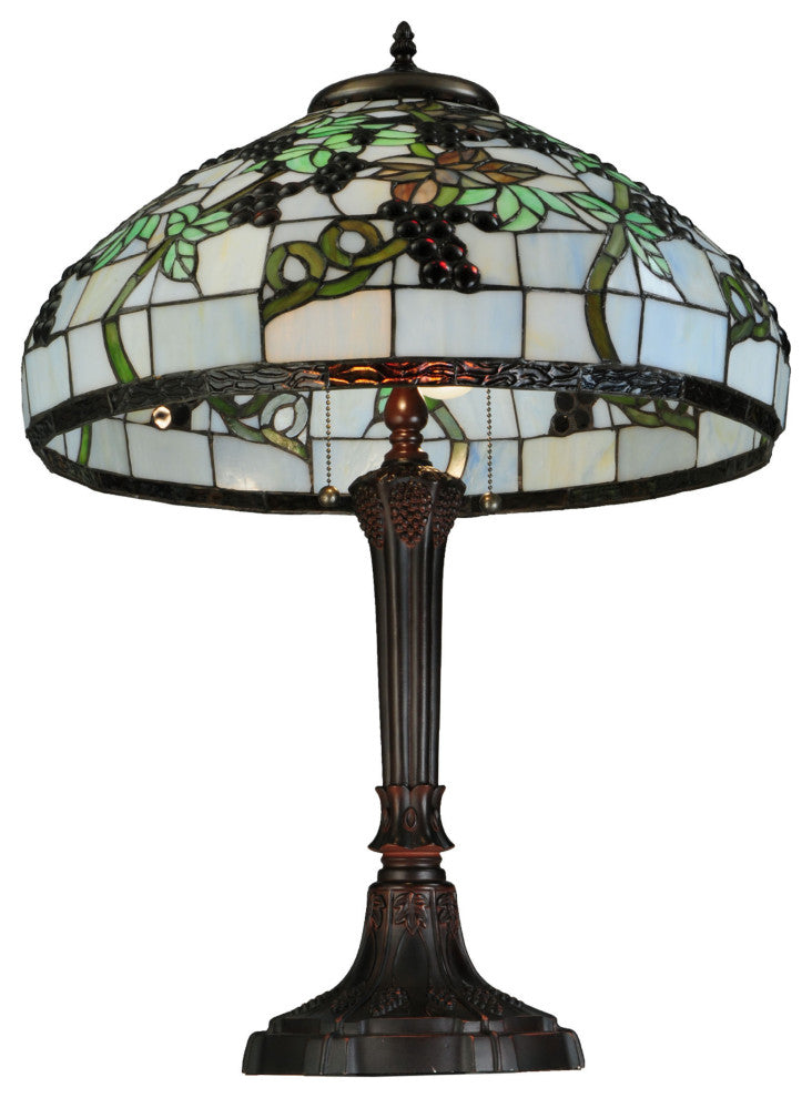 28H Veneto Table Lamp