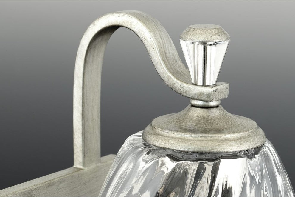 Anjoux 3-Light Bath Sconce