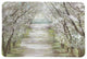 Laural Home Through the Trees Memory Foam Rug