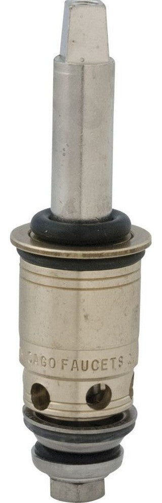 Quaturn Compression Operating Cartridge