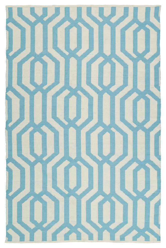 Kaleen Handmade Brisa Collection Rug, 9'x12'