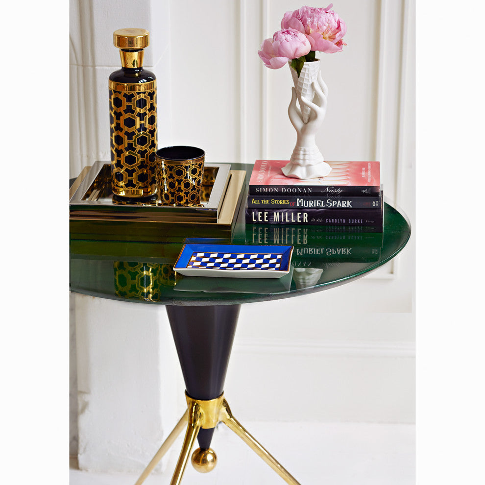 I-Scream Vase, Porcelain