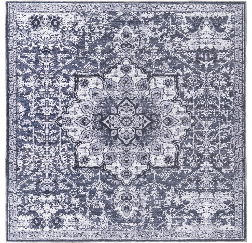 Unique Loom Renaissance Roma Area Rug