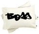 Deny Designs Kal Barteski BOSS Pillowcase