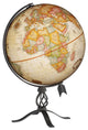 MacInnes Desktop World Globe