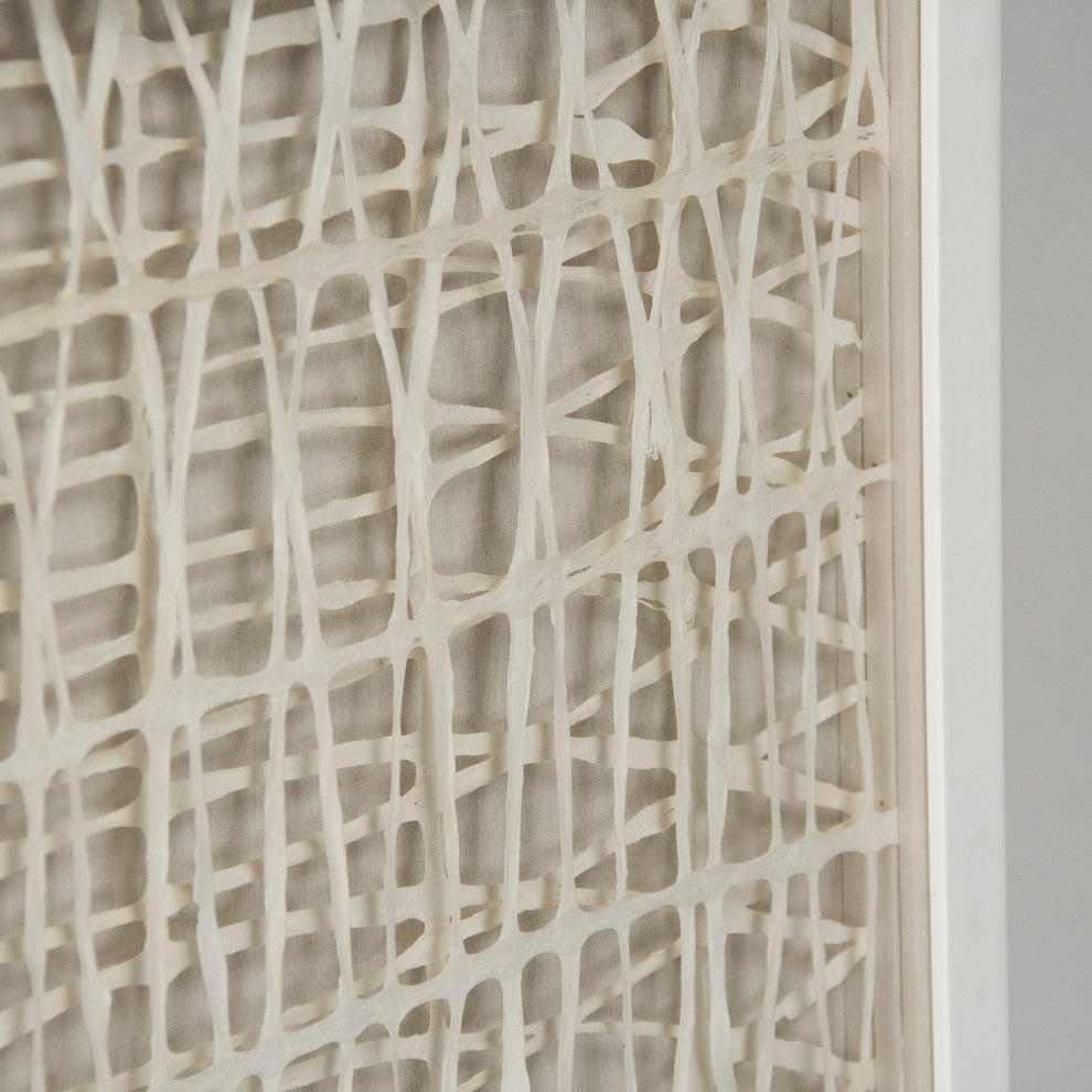 Cortland Frame, Pattern C