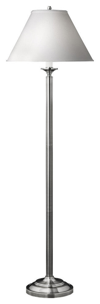 Floor Lamp, Single