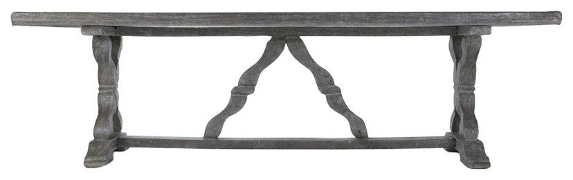 Lucie Dining Table by Zentique