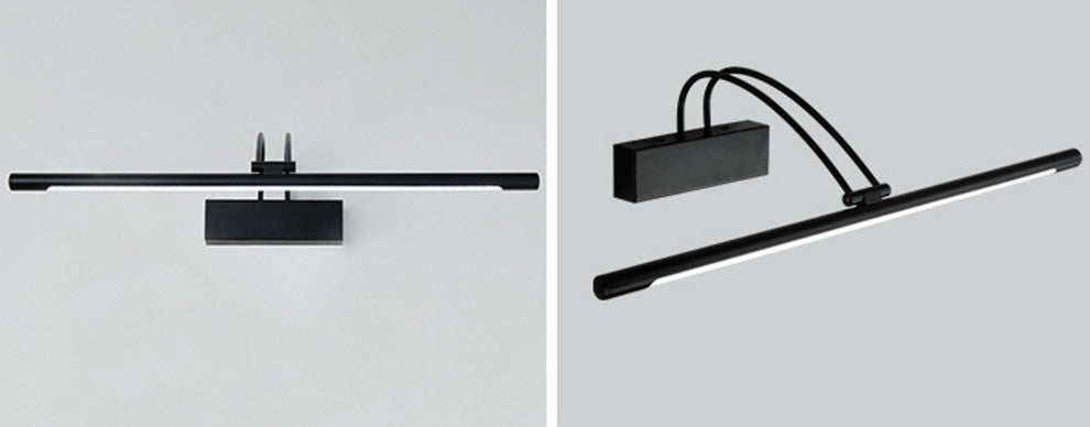 1-Light LED Makeup Mirror Concise Bathroom Vanity light, 11w