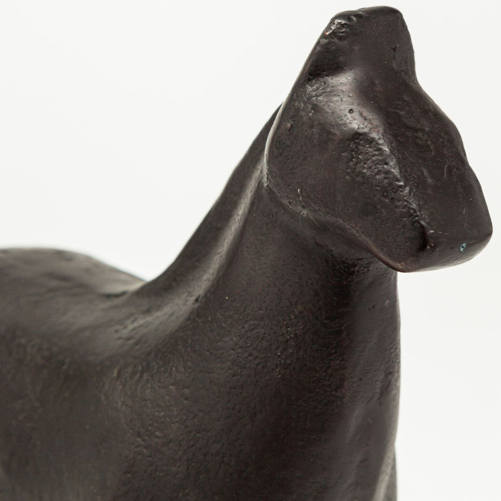 Sphynx II Decorative Figurine