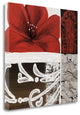 "Flora I" By Jasmin Zara Copley , Giclee Print on Gallery Wrap Canvas