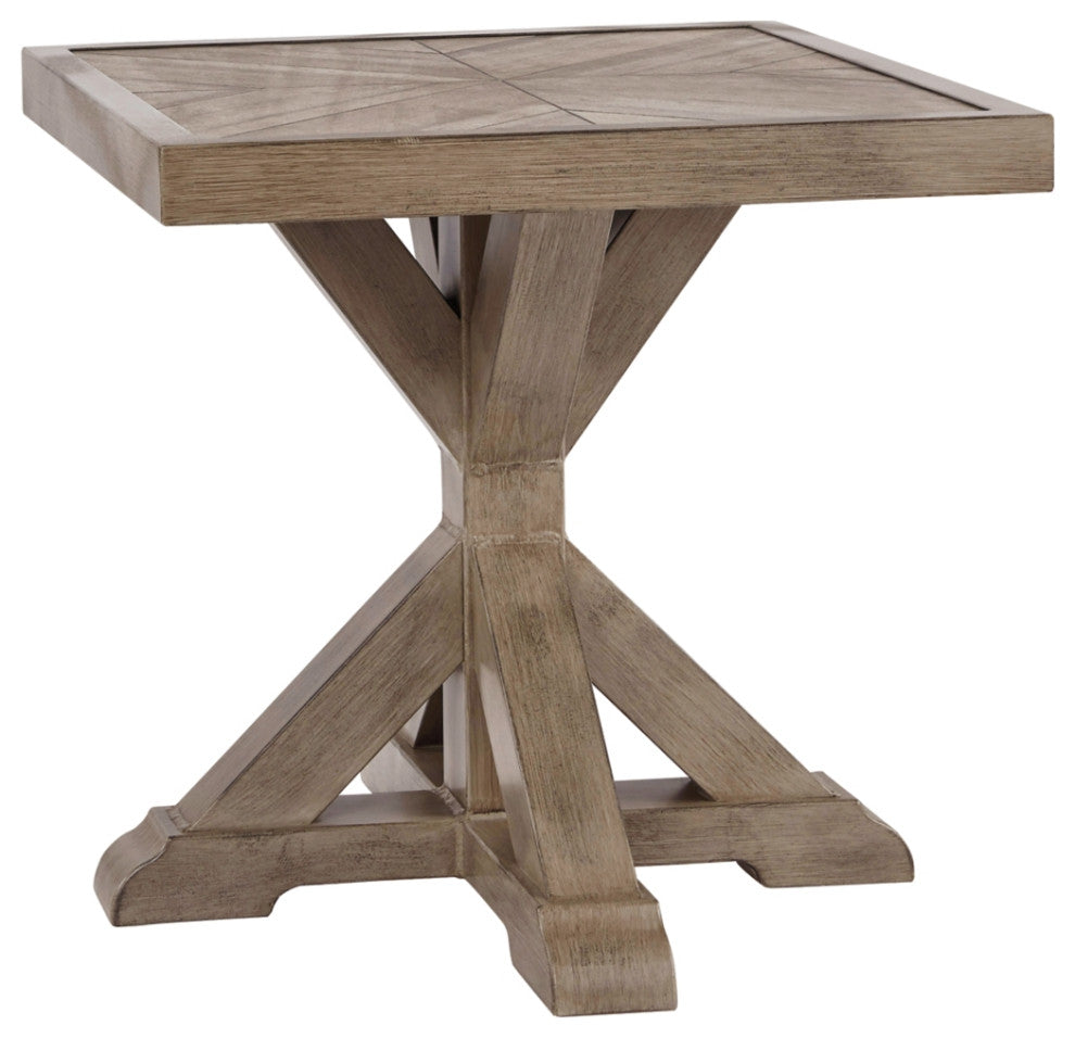 Beachcroft End Table