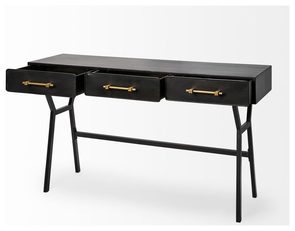 Writing Desk, Vince