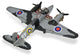 Classic Model Plane