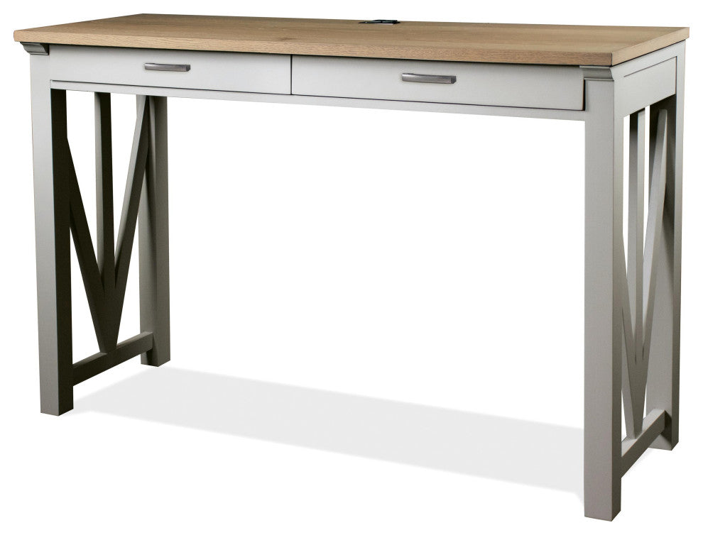 Riverside Furniture Osborne 36" Nesting Desk