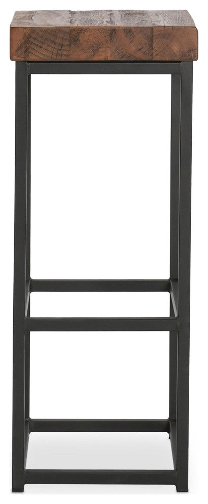 Porter Bar Stool by Kosas Home, Barstool