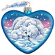 Motherly Love Bears Ornament