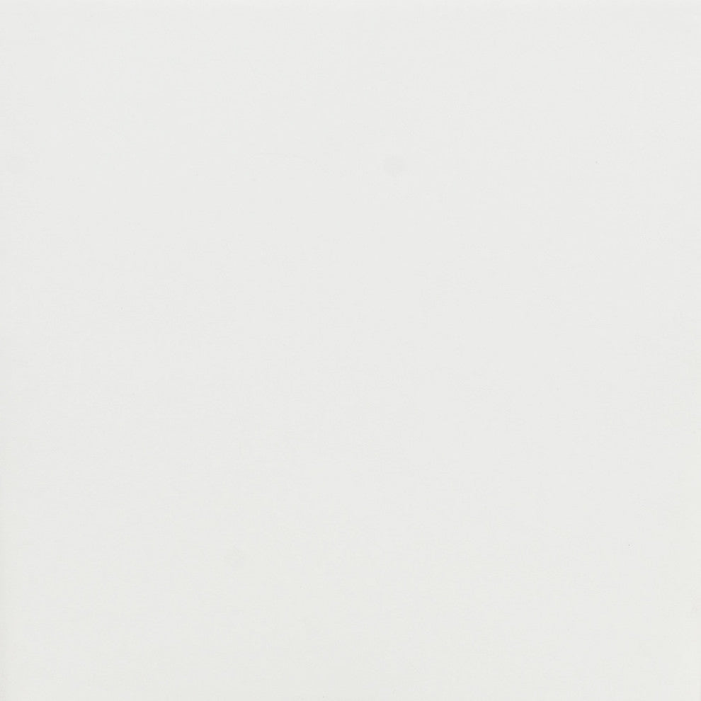 Rocky Arm Chair White