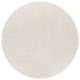 Hallie High-Low Minimalist Curve Geometric Indoor/Outdoor Area Rug