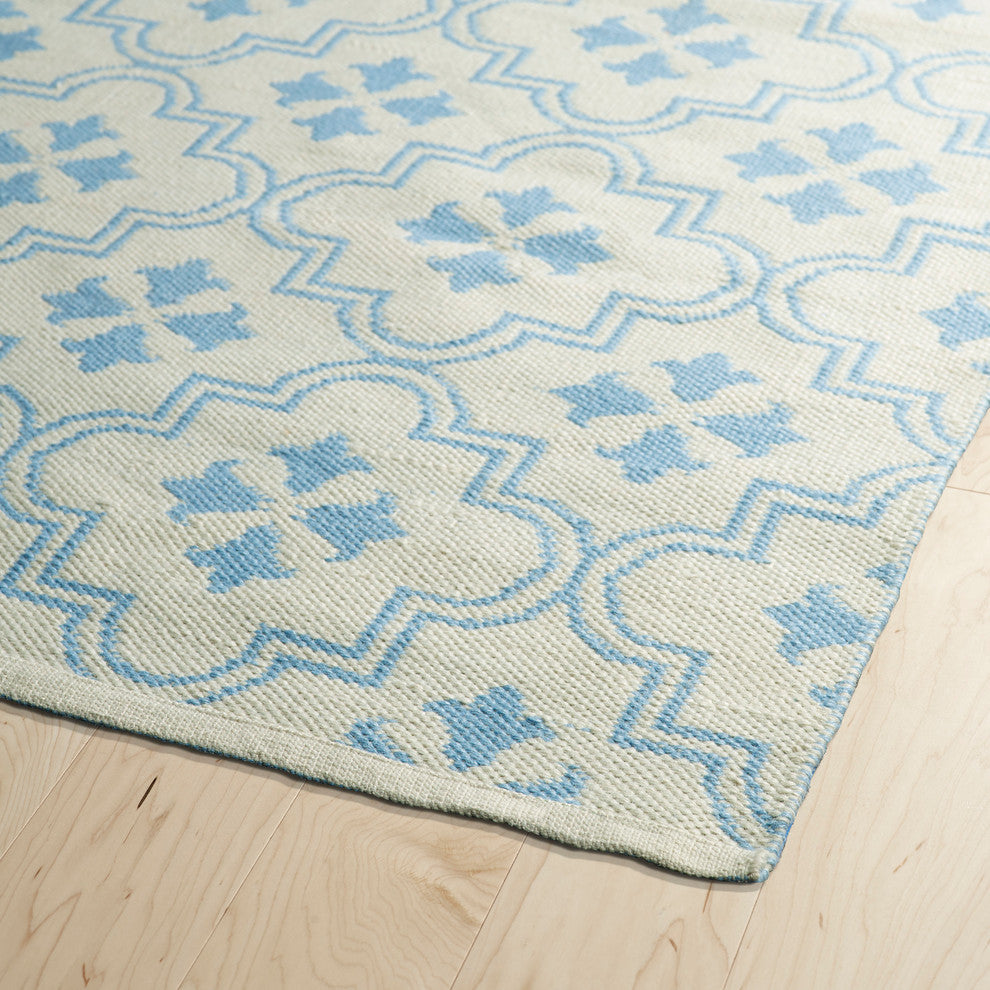 Kaleen Handmade Brisa Collection Rug, 2'x3'