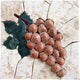 Mosaic Patterns- Cremisi Acino