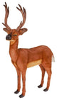 White Tailed Deer Stuffed Animal