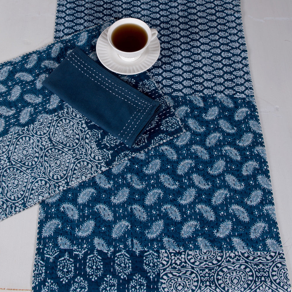 True Blue 20x60 Runner
