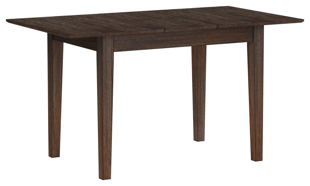Hillsdale Spencer Wood Dining Table
