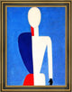 Kazimir Malevich Prototype New Image
