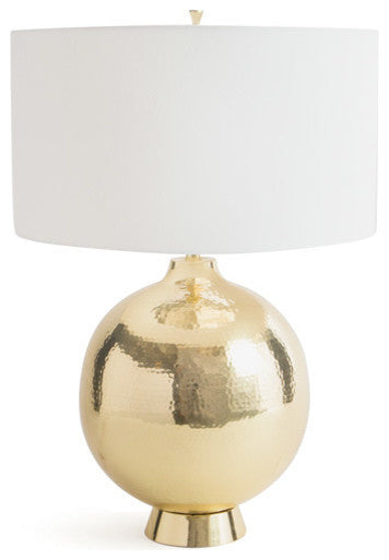 Titan Table Lamp