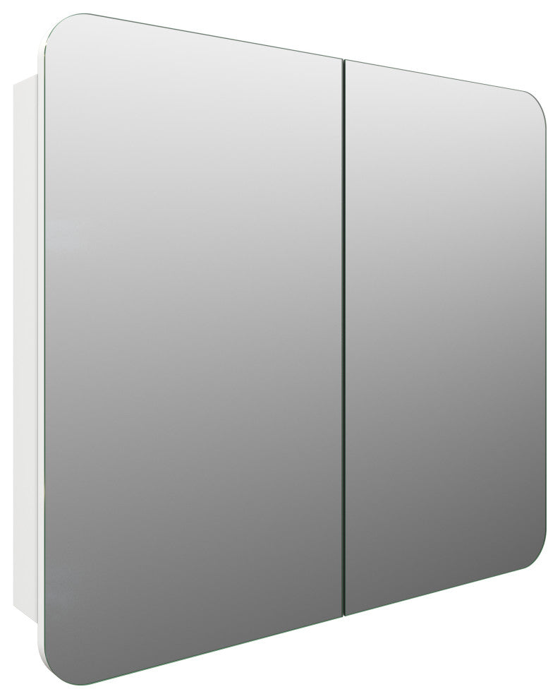 Square Medicine Cabinet