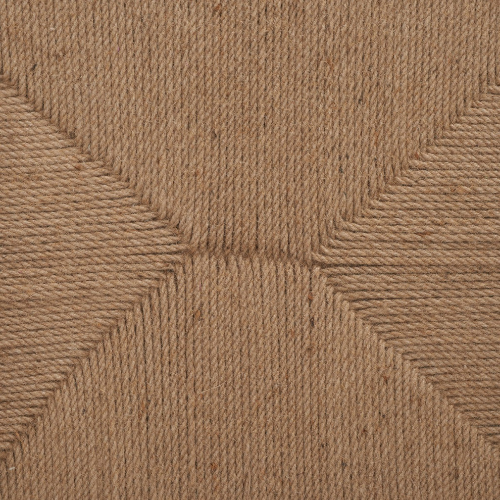 Safavieh Farley Dining Chair, Natural