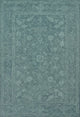 Teal Hooked Lyle Area Rug by Loloi, 3'6"x5'6"